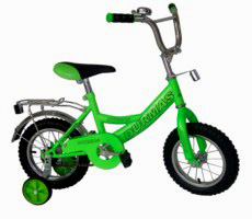 16"kids bicycle